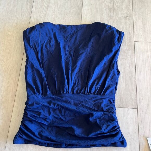 Abercrombie & Fitch women’s top size s - Picture 4 of 6